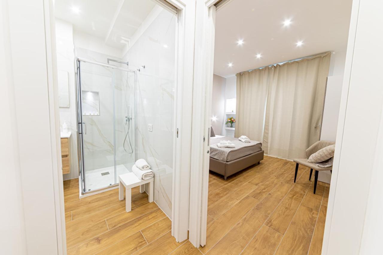 White Gold Bed & Breakfast Napels