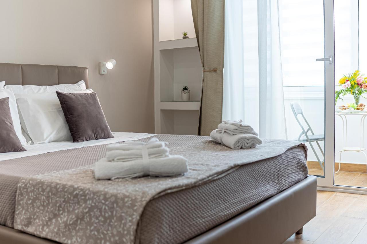 White Gold Bed & Breakfast *