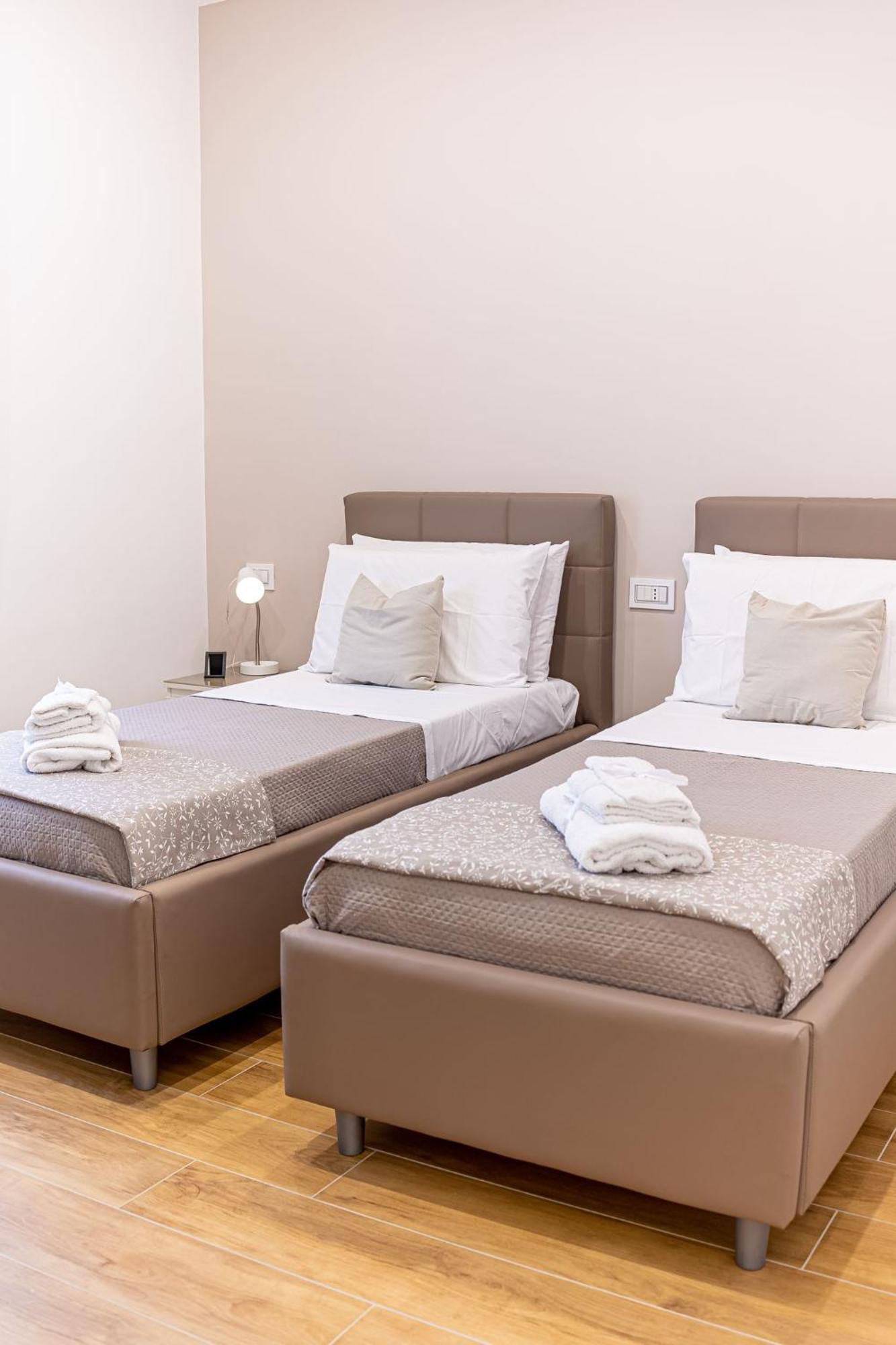 White Gold Bed & Breakfast *