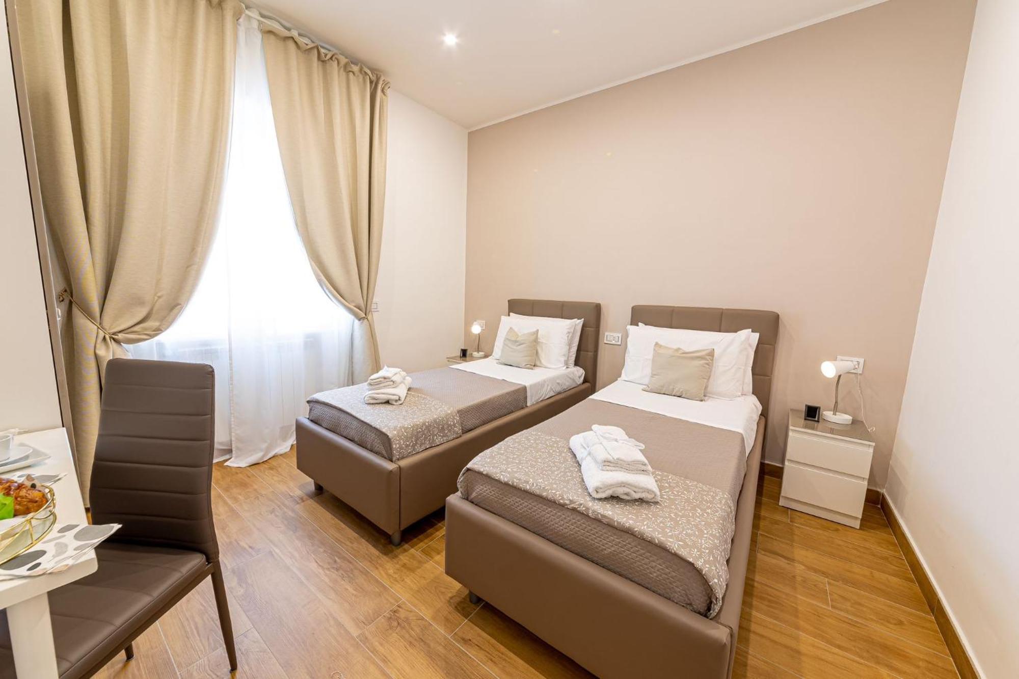 White Gold Bed & Breakfast