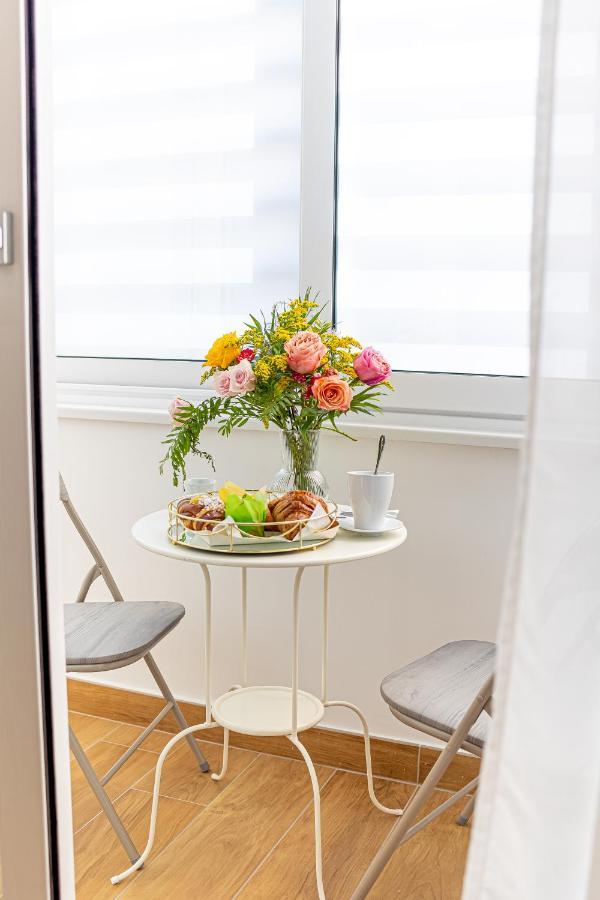 Couette-café White Gold *