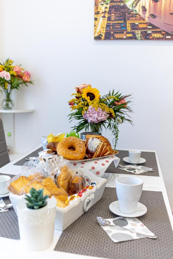 Couette-café White Gold Naples