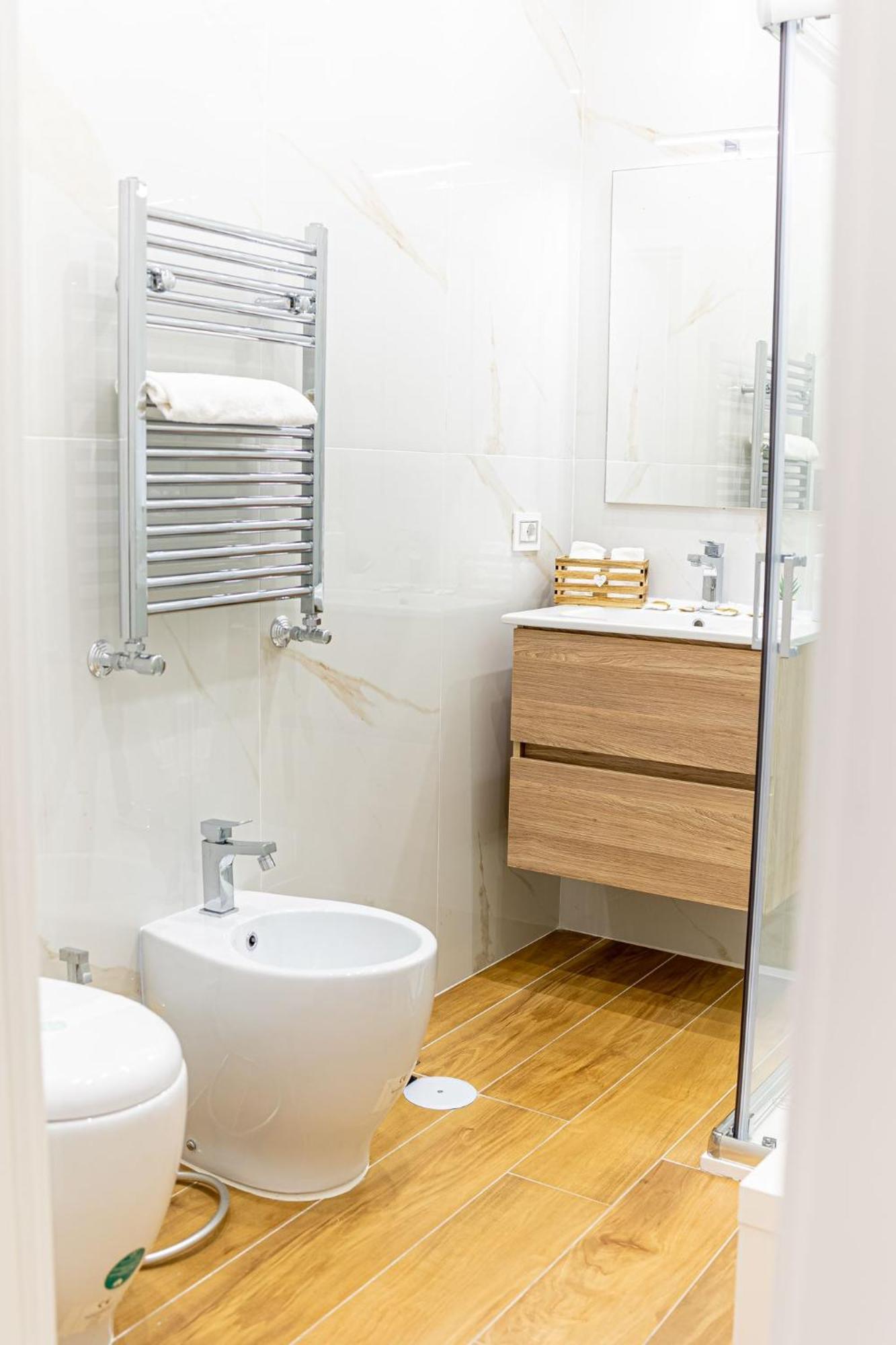 Couette-café White Gold