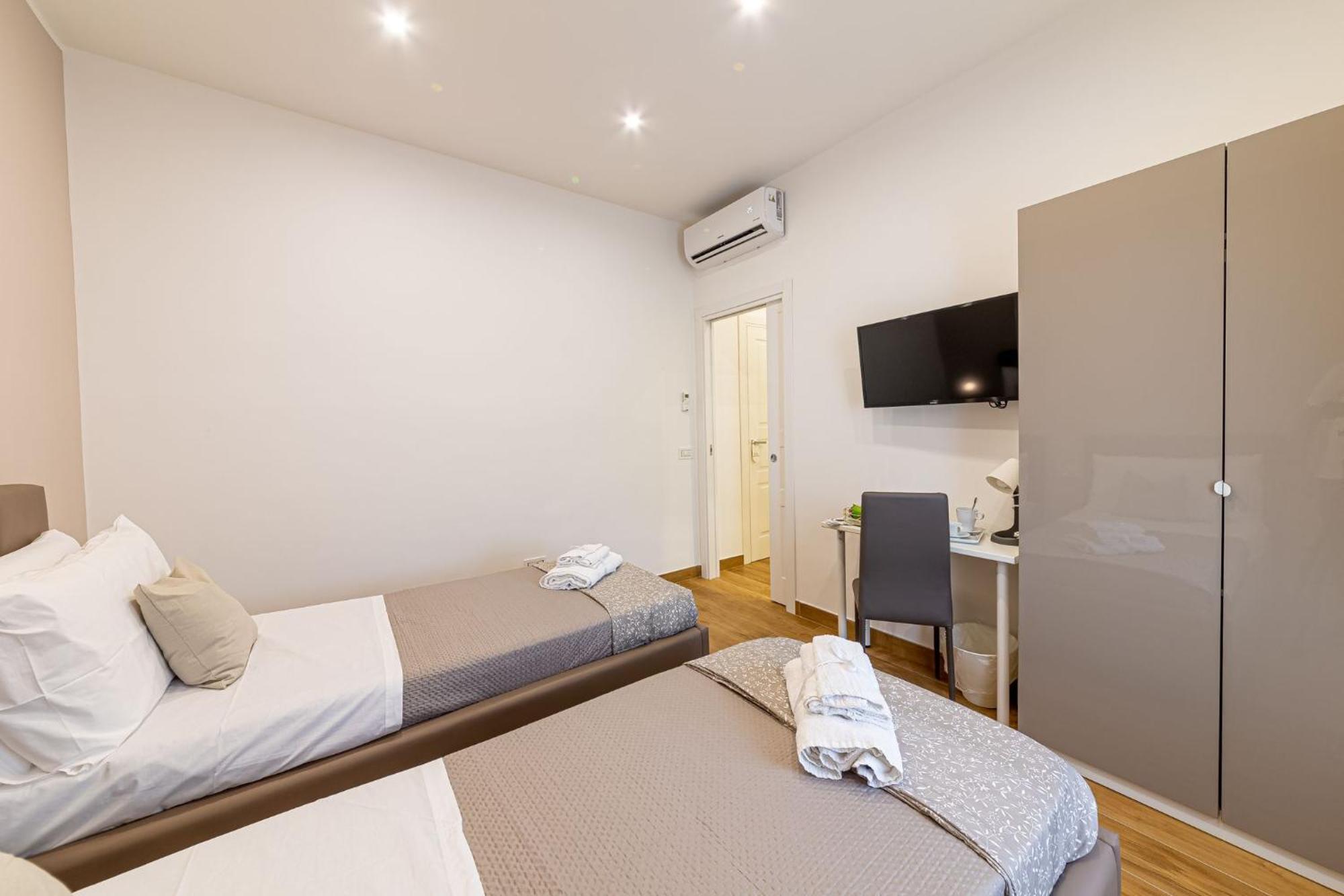 Couette-café White Gold